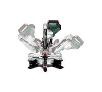 Metabo Troncatrice KGS 305 M (613305900) con funzione di trazione; Scatola di cartone Quantità:1