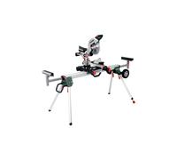 Metabo Troncatrice KGS 305 M (691216000) con funzione di trazione; Scatola di cartone Quantità:1