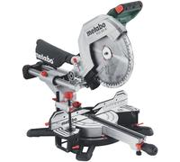 Metabo Troncatrice KGS 305 M con funzione di trazione