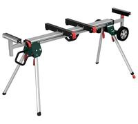 Metabo troncatrice KSU401 estendere Legstand - verde/nero/argento