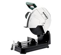 METABO CS 22-355 TRONCATRICE A MOLA PER METALLO MOD. 601786000 EAN 4061792211773