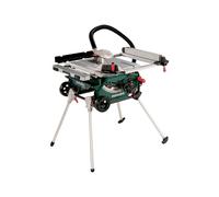 Metabo TS 216-1.5 Kw - Ø 216 mm - Ts 216-1.5 kw - 216 millimetri - sega
