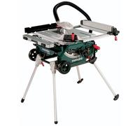 Metabo TS 216-1.5 Kw - Ø 216 mm - Ts 216-1.5 kw - 216 millimetri - sega
