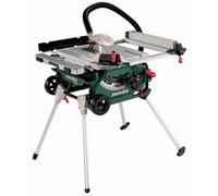 Metabo TS 216-1.5 Kw - Ø 216 mm - Ts 216-1.5 kw - 216 millimetri - sega