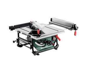 Metabo TS 254 M Banco sega Mod. 610254000 EAN 4061792180307