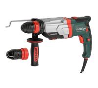 Metabo UHEV 2860-2 Quick Demo-perforatore Mod. 600713500