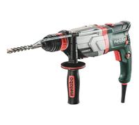 Martello perforatore Metabo UHEV 2860-2 Quick 1100 W 2100 Giri/min SDS-plus [600713500]