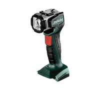 Metabo ULA 14.4-18 Lampada Portatile LED 14.4-18V Unità Nuda MPTULA14418
