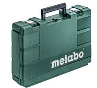 Metabo Valigetta per trapano avvitatore a batteria SB BS 18V 14,4V