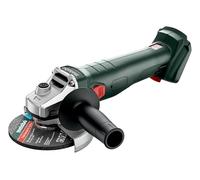 Metabo W 18 7-125 Smerigliatrice angolare a batteria 18V 125mm senza Batteria