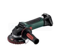 Metabo W 18 LTX 125 Quick Inox Akku-WS - 600174850