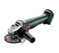 Metabo W 18L 9-115 602246840 Akku-Winkelschleifer 115 mm 18V