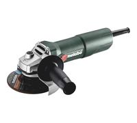 Metabo Smerigliatrice angolare W 750-125, in cartone Quantità:1