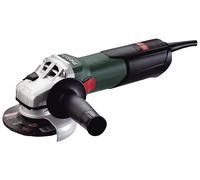 Metabo W9-115 Mini Macchina Per La Lavorazione 115Mm 900W 240V MPTW9115