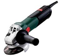 Metabo W9-115 MPTW9115L 115 millimetri Mini Grinder 900 Watt 110 Volt