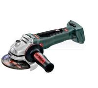 Metabo WB 18 LTX BL 125 Quick Akku-WS - 613077840