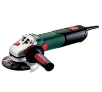 METABO WE 17-125 Quick 600515000 SMERIGLIATRICE ANGOLARE 1700 WATT