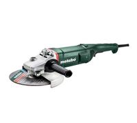 Metabo Smerigliatrice angolare WE 2400 - 230 (606484000) Scatola di cartone Metabo