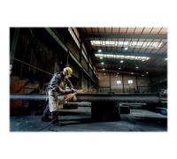 Metabo WE 26-230 MVT Quick 6600 Giri/min 23 cm AC 6,3 kg Scatola di 606475000