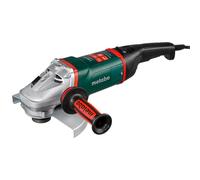 Metabo we 26-230 mvt quick smerigliatrice angolare 23 cm 6600 giri/min 2600 w 6,3 kg