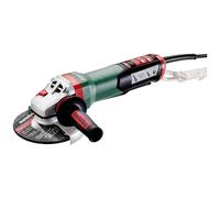 Metabo WEPBA 19-150 Q 613117000 Smerigliatrice angolare 150 mm 1900 W 230 V
