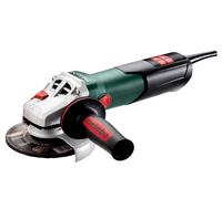 Metabo Utensili - Smerigliatrice angolare 1100 W, per dischi da 125 mm 603625000