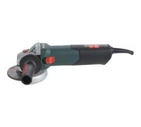 Metabo WEV 15-125 Quick 11000 Giri/min AC 1550 W 2800 11000 RPM 2.5 kg 600468000