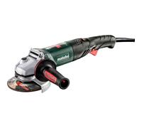 Metabo WEV 1500-125 Quick RT 11000 Giri/min 12,5 cm AC 2,4 kg mm 1500 601243500
