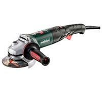 Metabo WEV 1500-125 Quick RT smerigliatrice angolare
