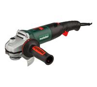 Metabo WEV 1500-125 Quick RT smerigliatrice angolare