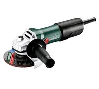 Angle grinder Metabo WEV 850-125