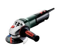 Metabo WP 11-125 Quick Smerigliatrice Angolare 1100W 110V MPTWP11125L