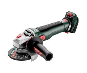 Metabo WVB 18 LT BL 11-115 613056840 Akku-Winkelschleifer 115 mm 18V