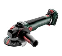 Metabo WVB 18 LT BL 11-125 613091850 Smerigliatrice angolare a batteria 125 mm
