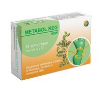 METABOL REG NEW 24CPR