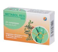 METABOL REG NEW 24CPR