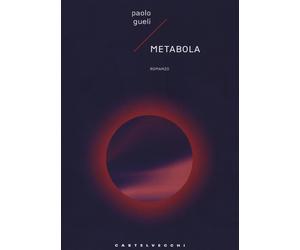 Metabola - Gueli Paolo