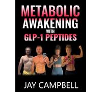 Metabolic Awakening with GLP-1 Peptides