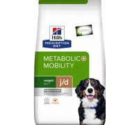 Hill's metabolic + mobility cane 12kg