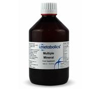 METABOLICS LIQUIDO MINERALE MULTIPLO 500ML