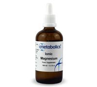 Metabolics Magnesio ionico liquido 100 ml