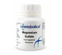METABOLICS MAGNESIO SOLFATO 90 capsule