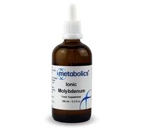 Metabolics Molibdeno ionico liquido 100 ml