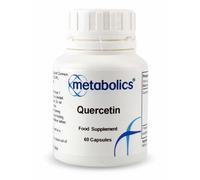 Metabolics Quercetina 250 mg 60 capsule