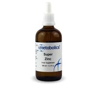 Metabolics Super Zinco Liquido 8,03 mg 100 ml