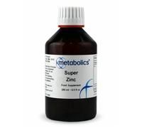 Metabolics Super zinco liquido 8,03 mg 250 ml