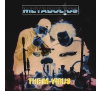Metabolics - The M-Virus