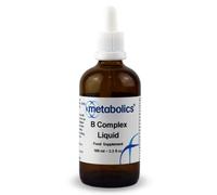Metabolics Vitamina B Complesso Liquido 100 ml