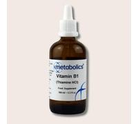 Metabolics Vitamina B1 (tiamina pirofosfato) 100 ml