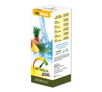 Metabolik Dren Ananas 500ml